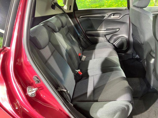 HONDA FIT 2017 Image 31