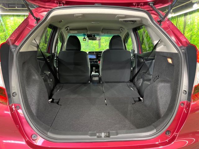 HONDA FIT 2017 Image 31