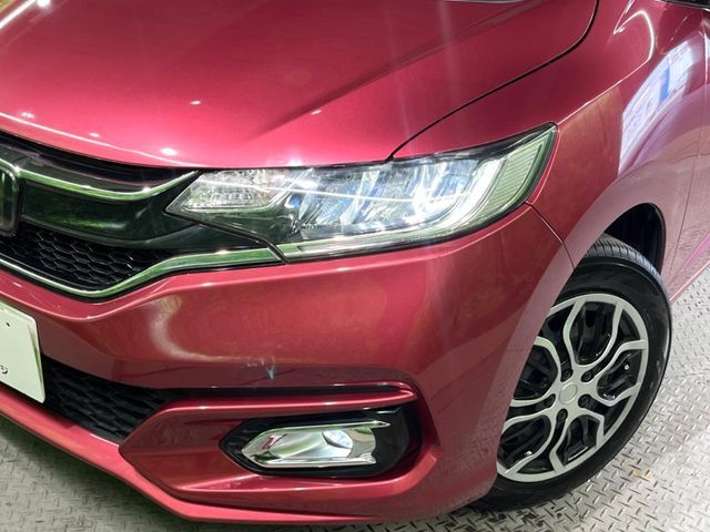 HONDA FIT 2017 Image 31