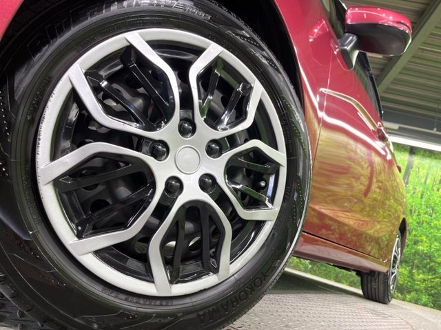 HONDA FIT 2017 Image 31