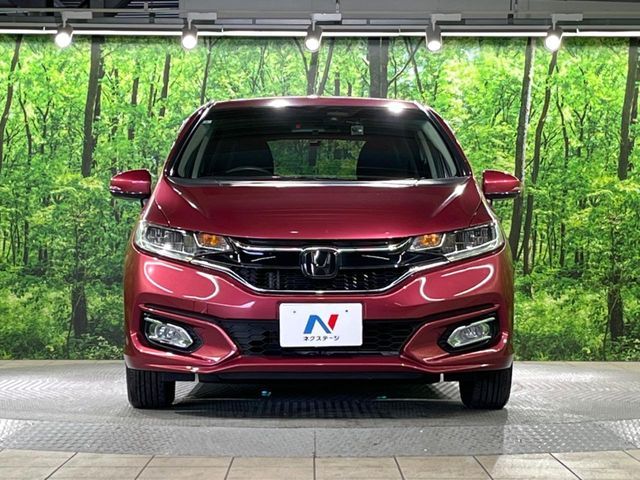HONDA FIT 2017 Image 31