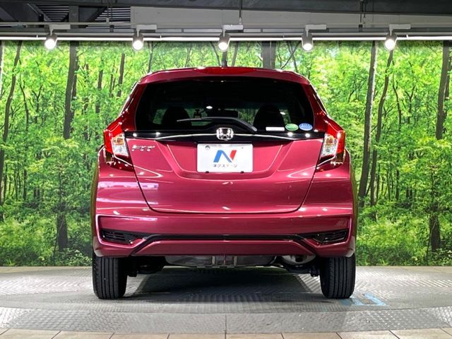 HONDA FIT 2017 Image 31