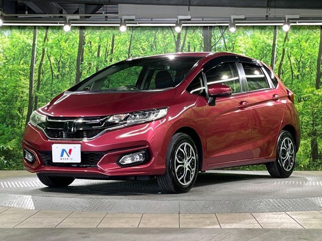 HONDA FIT 2017 Image 31