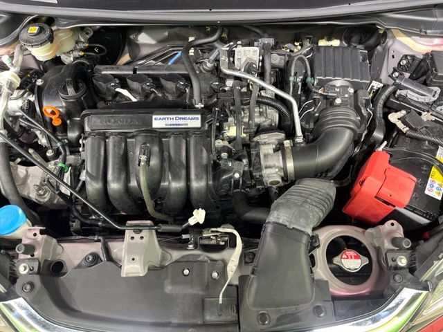 HONDA FIT 2017 Image 31