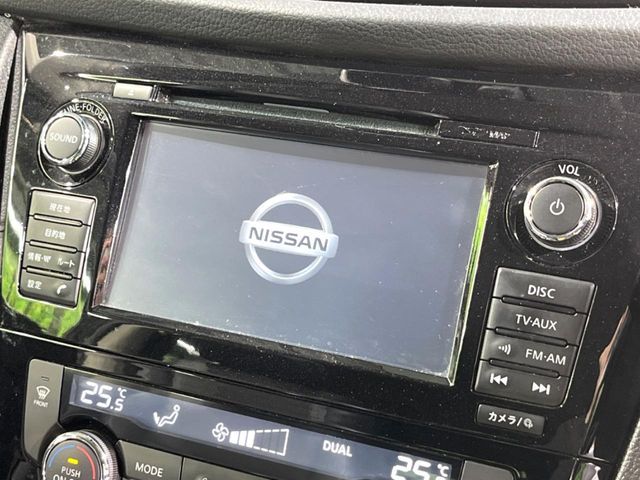 NISSAN X-TRAIL 2WD 2018 Image 31