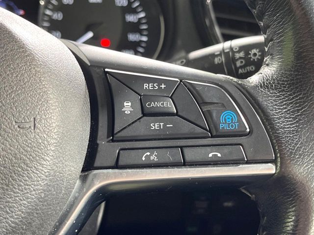 NISSAN X-TRAIL 2WD 2018 Image 31