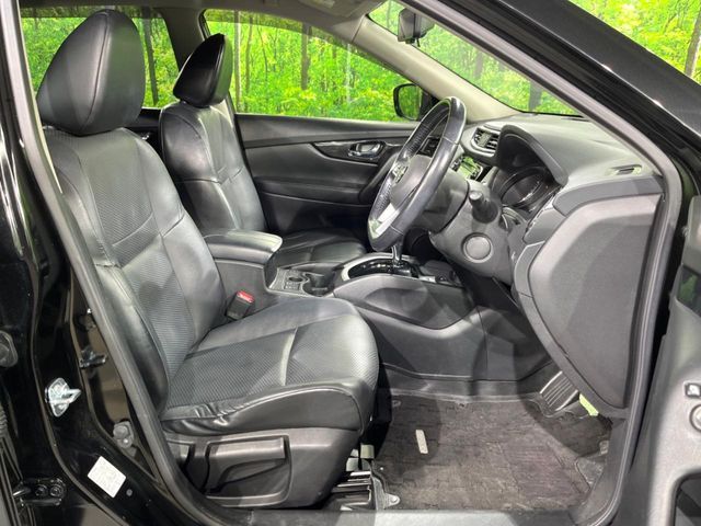 NISSAN X-TRAIL 2WD 2018 Image 31