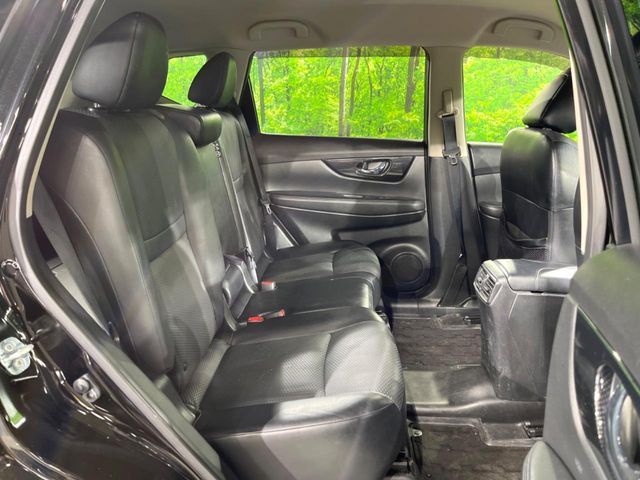 NISSAN X-TRAIL 2WD 2018 Image 31