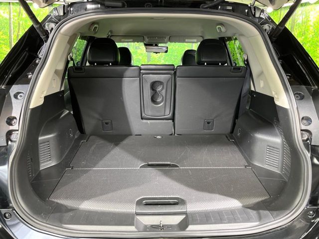 NISSAN X-TRAIL 2WD 2018 Image 31