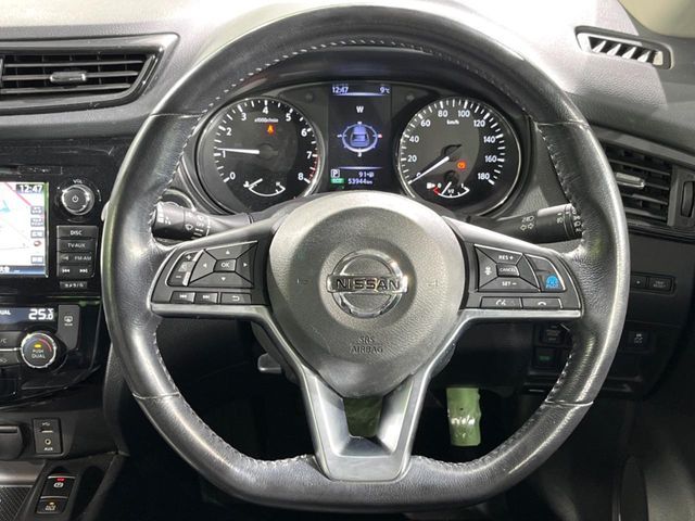 NISSAN X-TRAIL 2WD 2018 Image 31