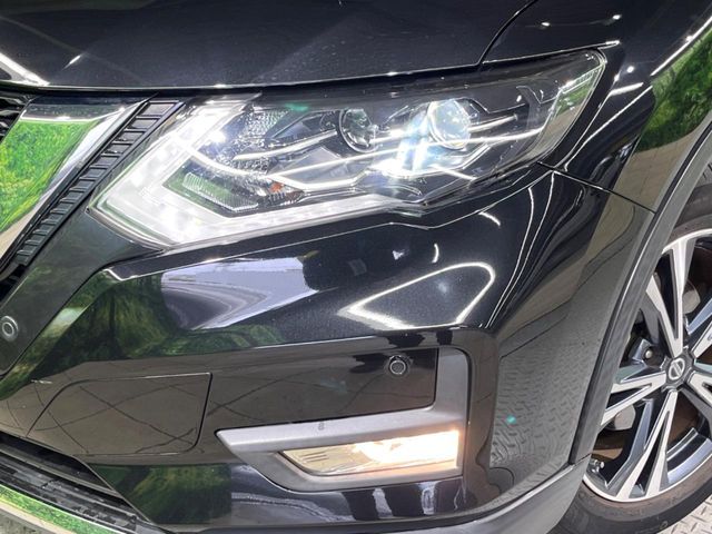 NISSAN X-TRAIL 2WD 2018 Image 31