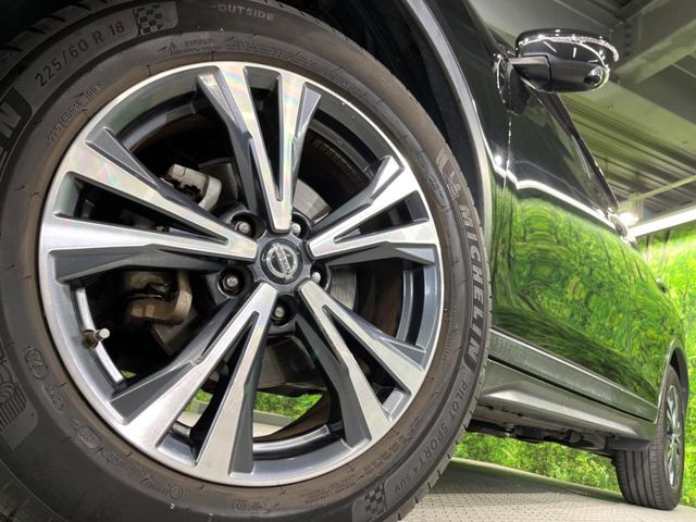 NISSAN X-TRAIL 2WD 2018 Image 31