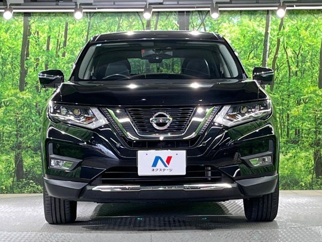 NISSAN X-TRAIL 2WD 2018 Image 31