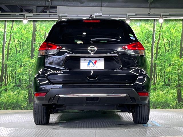 NISSAN X-TRAIL 2WD 2018 Image 31