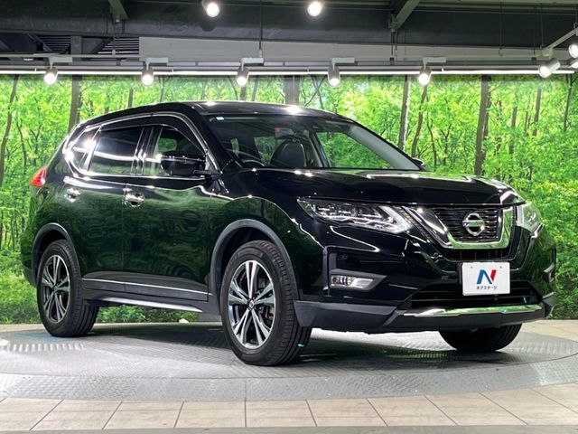 NISSAN X-TRAIL 2WD 2018 Image 31