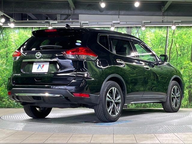NISSAN X-TRAIL 2WD 2018 Image 31