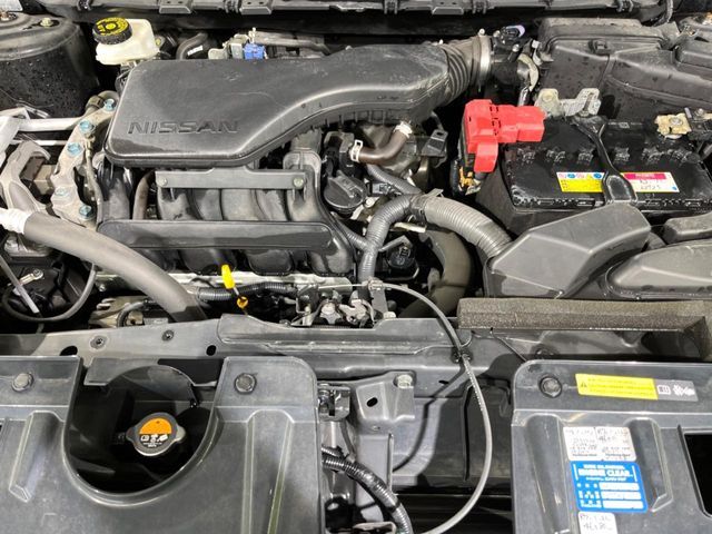 NISSAN X-TRAIL 2WD 2018 Image 31