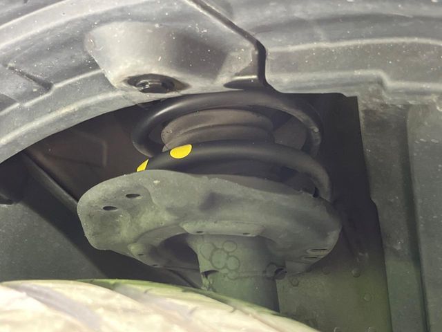 NISSAN X-TRAIL 2WD 2018 Image 31