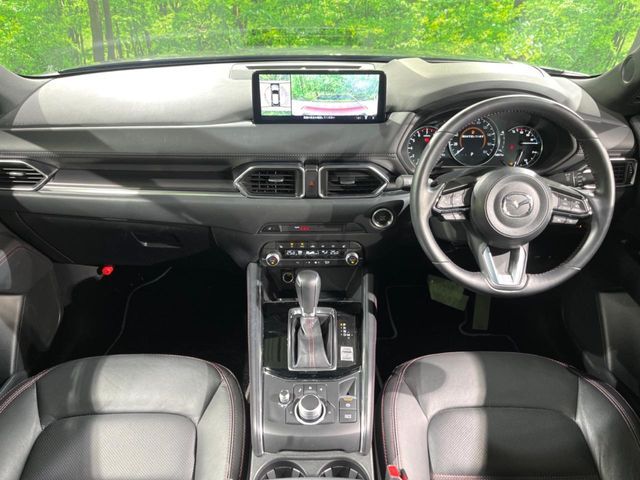 MAZDA CX-5 2022 Image 31