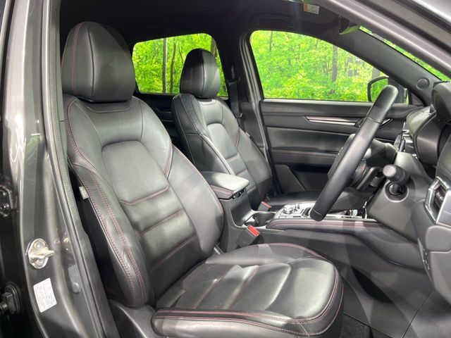 MAZDA CX-5 2022 Image 31