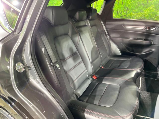 MAZDA CX-5 2022 Image 31