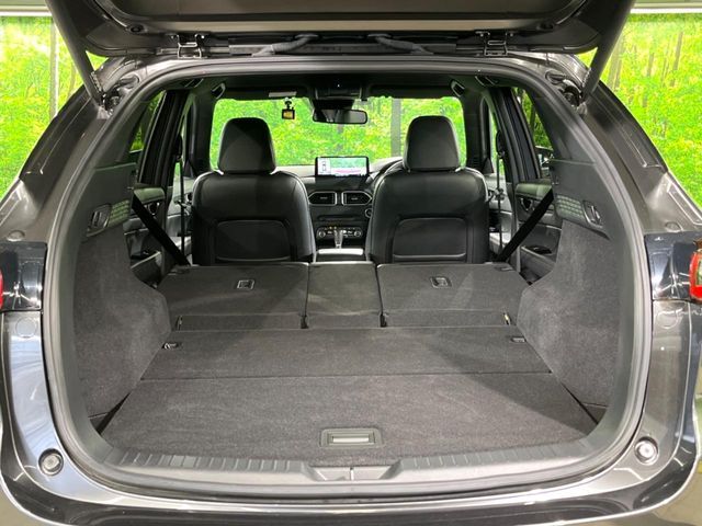 MAZDA CX-5 2022 Image 31