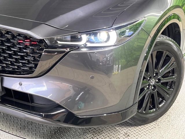 MAZDA CX-5 2022 Image 31