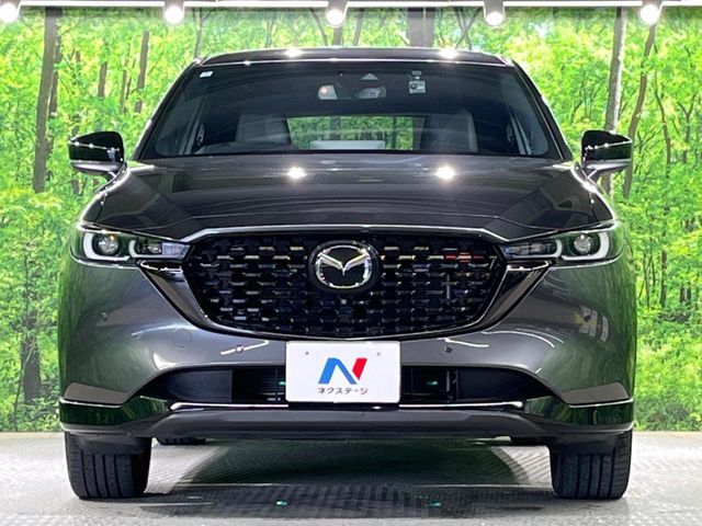 MAZDA CX-5 2022 Image 31