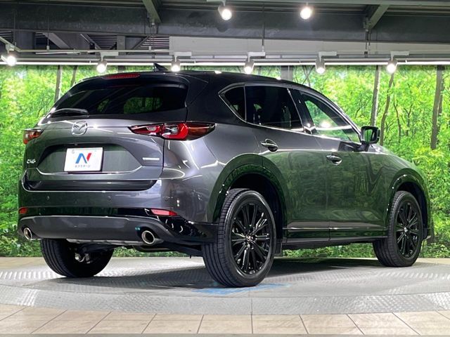 MAZDA CX-5 2022 Image 31