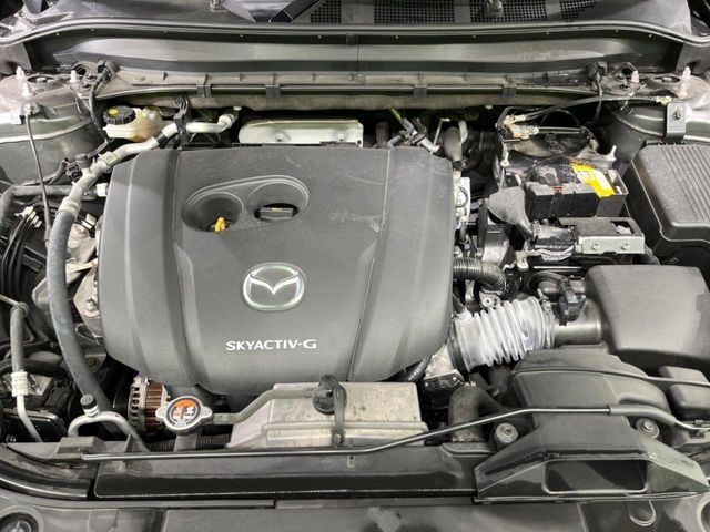 MAZDA CX-5 2022 Image 31