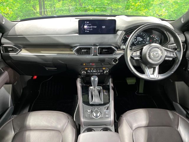 MAZDA CX-5 2022 Image 31