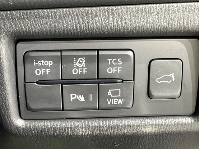 MAZDA CX-5 2022 Image 31