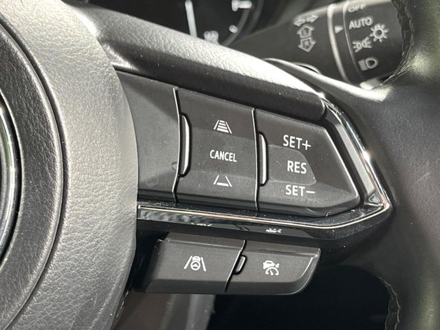 MAZDA CX-5 2022 Image 31