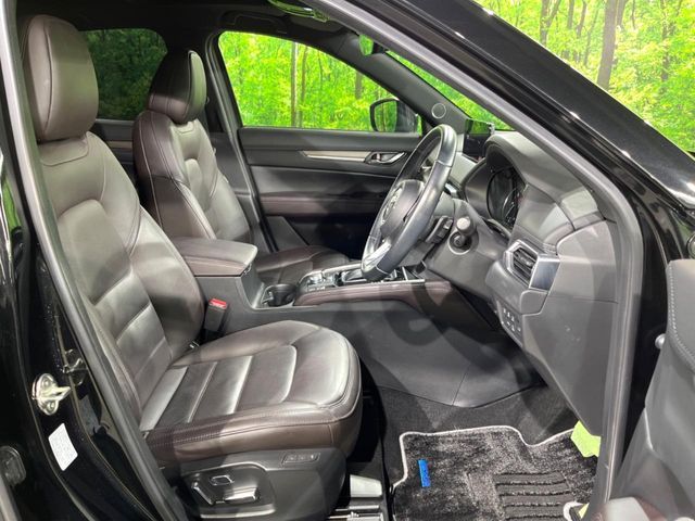 MAZDA CX-5 2022 Image 31