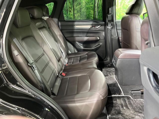 MAZDA CX-5 2022 Image 31