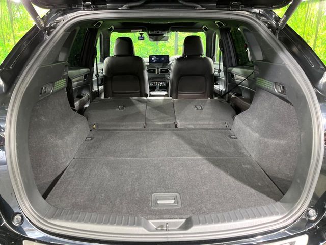 MAZDA CX-5 2022 Image 31