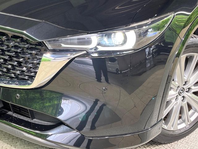 MAZDA CX-5 2022 Image 31