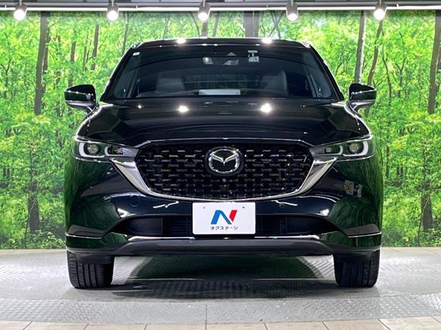 MAZDA CX-5 2022 Image 31