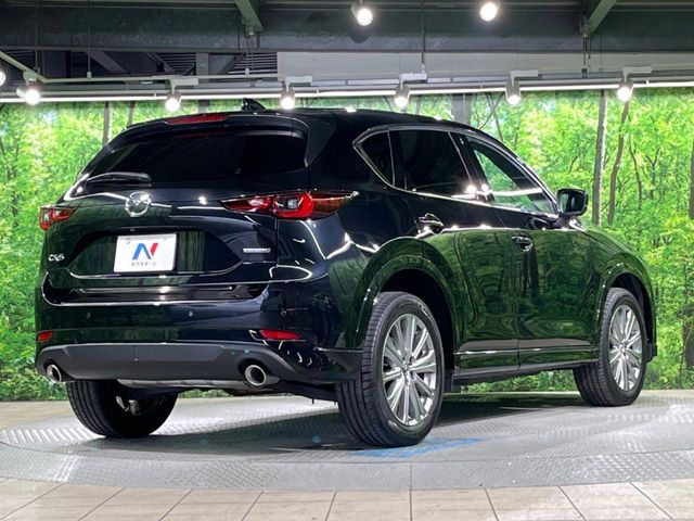 MAZDA CX-5 2022 Image 31