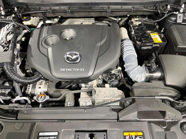 MAZDA CX-5 2022 Image 31