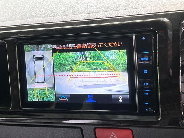 TOYOTA HIACE VAN 2WD 2021 Image 31