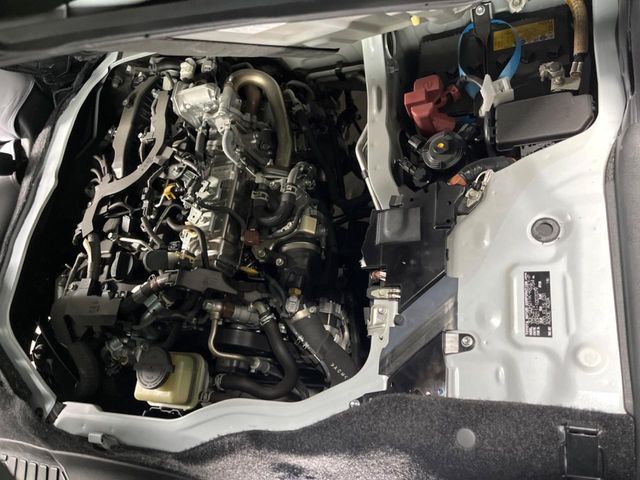 TOYOTA HIACE VAN 2WD 2021 Image 31