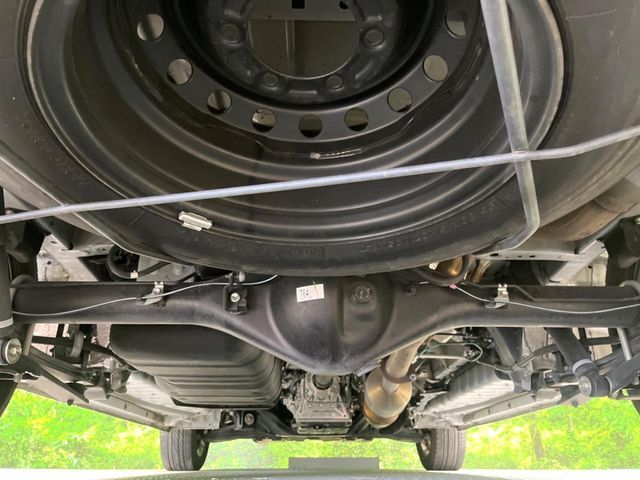 TOYOTA HIACE VAN 2WD 2021 Image 31