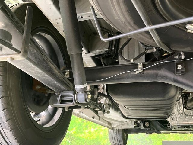 TOYOTA HIACE VAN 2WD 2021 Image 31