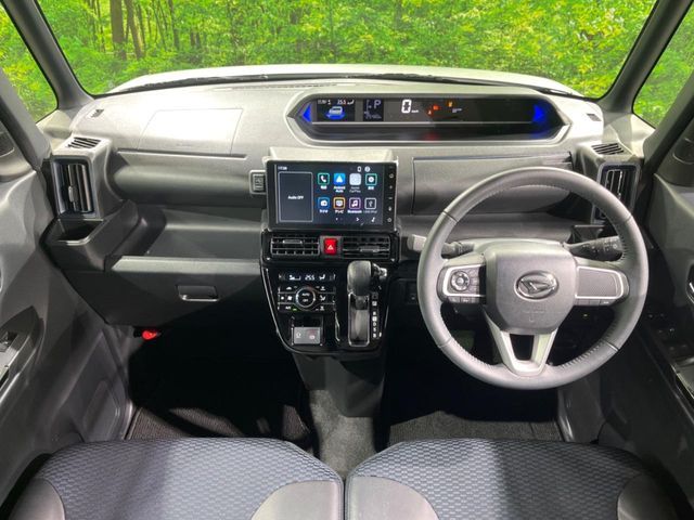 DAIHATSU TANTO CUSTOM 2023 Image 31