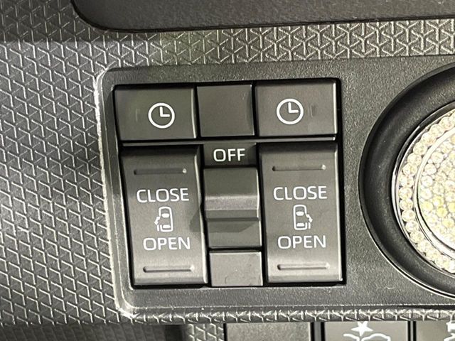 DAIHATSU TANTO CUSTOM 2023 Image 31