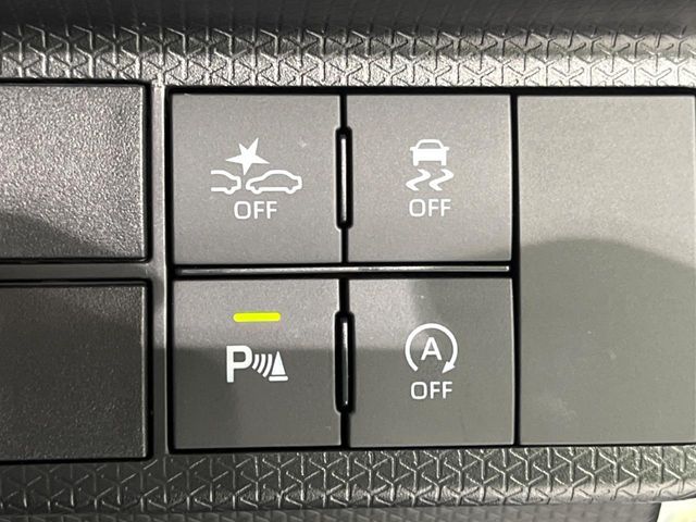 DAIHATSU TANTO CUSTOM 2023 Image 31