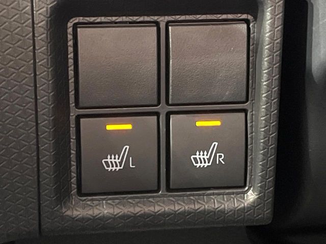 DAIHATSU TANTO CUSTOM 2023 Image 31