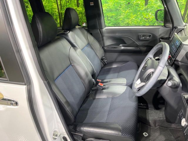 DAIHATSU TANTO CUSTOM 2023 Image 31