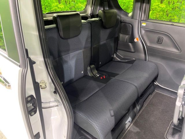 DAIHATSU TANTO CUSTOM 2023 Image 31